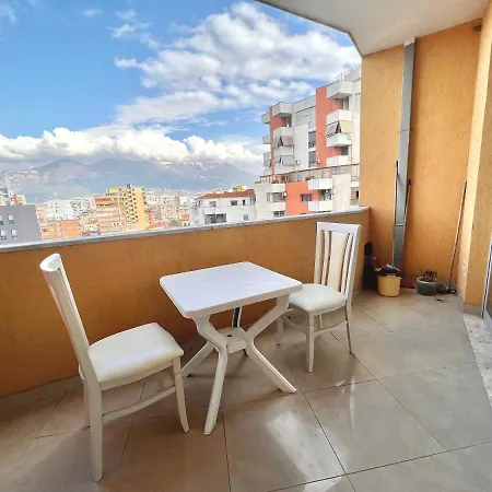 James Apartment Daire *