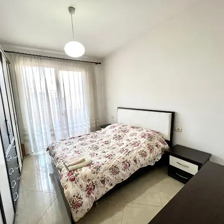 Daire James Apartment *